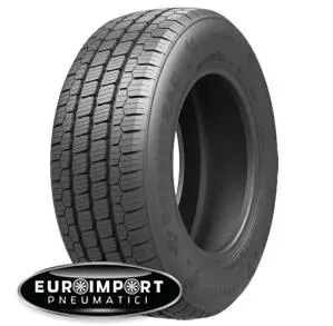 Greentrac Season master van 205/65 R16 107/105 T Carico C  TL